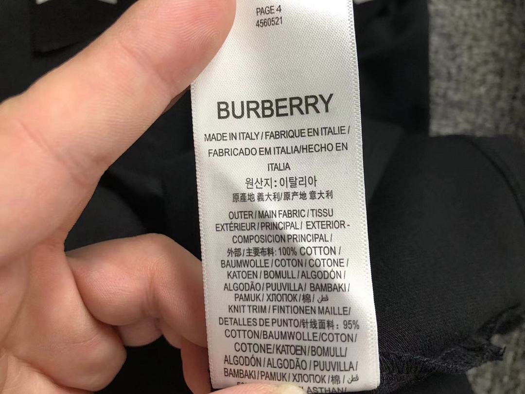 Burberry 165 B⭐R⭐E⭐RY - Image 21