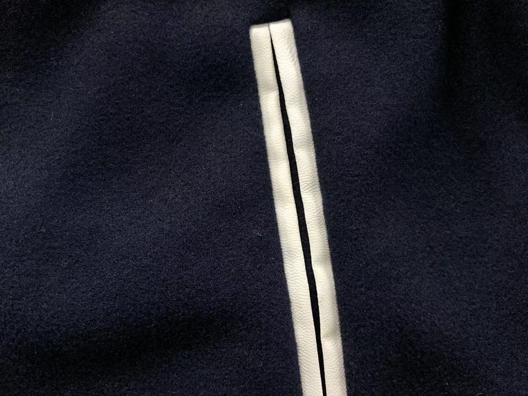 Adidas 175 A⭐I⭐AS JACKET 1108125735 (Im 170Cm 60Kg I Wear Size M In The Phot) - Image 26