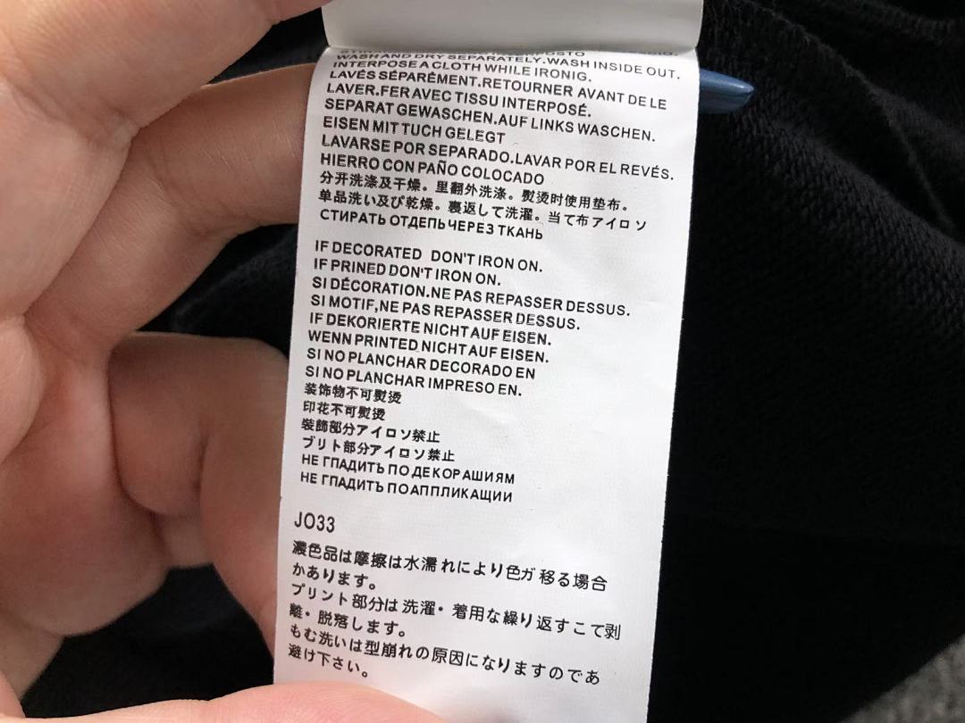 On Running 125 MAISON MARGIELA HOODIE 58262286 (Im 170Cm 60Kg I Wear Size 46 In The Phot) - Image 25