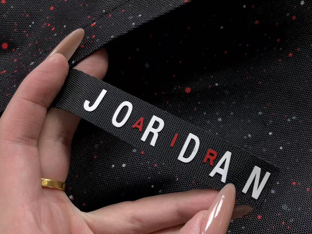 Air Jordan 128 A⭐R J⭐R⭐AN BAG 22042621172 (Long 29CM* Wide 15CM* High 47CM) - Image 40