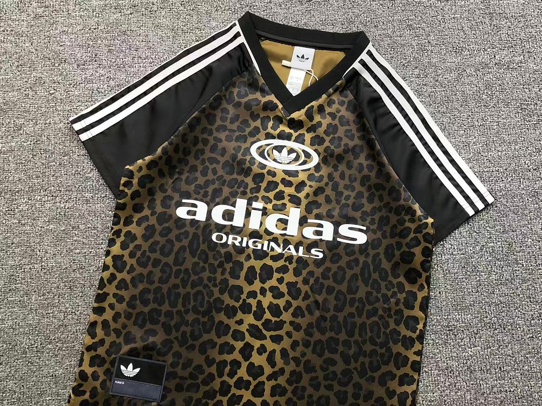 Adidas 105 A⭐I⭐AS T-SHIRT FEAIE - Image 5