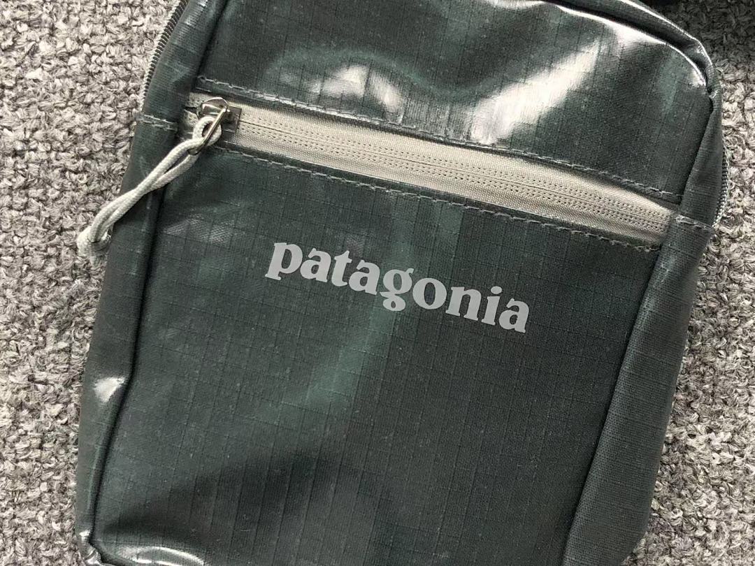 On Running 75 PATAGONIA BAG 1104286966 (Long 17CM* Wide 6CM*19CM) - Image 12