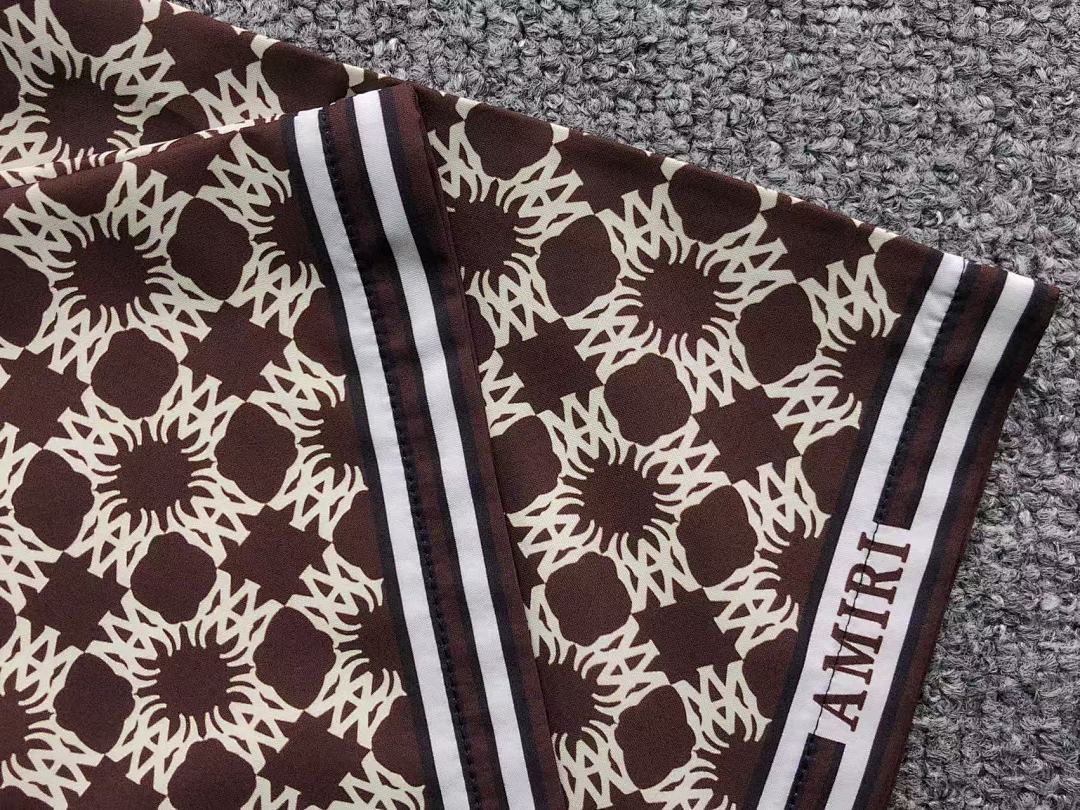 AMIRI SHORTS95 AMIRI SHIRT - Image 30