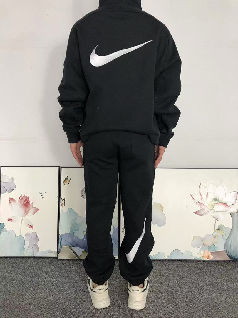 Nike TROUSERS 158 N⭐K⭐ S⭐⭐R⭐⭐E HOODIE - Image 5