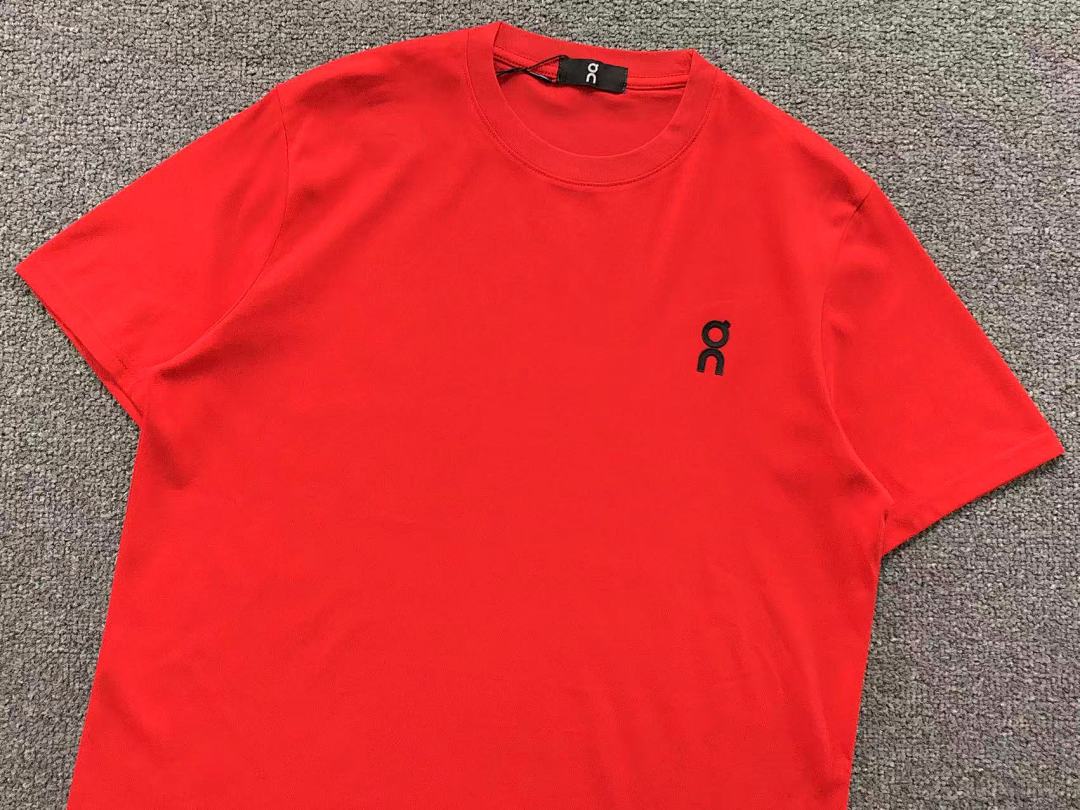 On Running 78 ON T-SHIRT 3111050603 (Im 170Cm 60Kg I Wear Size L In The Phot) - Image 18