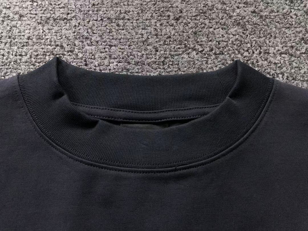 Balenciaga 235 B⭐L⭐⭐⭐IA⭐A HOODIE 4122710163 (Im 170Cm 60Kg I Wear Size XS In The Phot) - Image 22