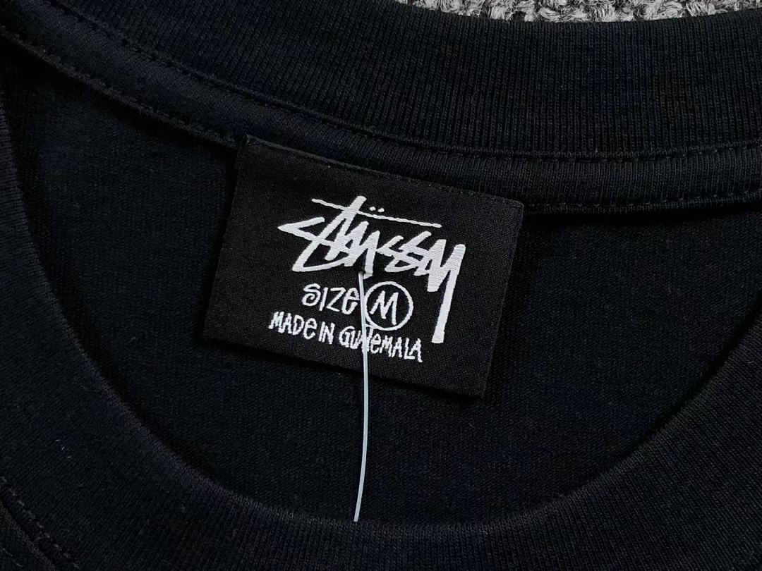 Stussy 78 STUSSY T-SHIRT - Image 26
