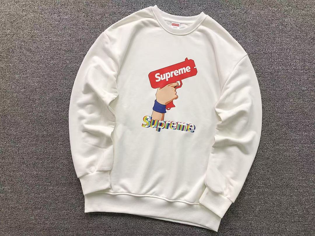 Supreme 138 S⭐⭐R⭐⭐E HOODIE 4203181677 (Im 170Cm 60Kg I Wear Size M In The Phot) - Image 7