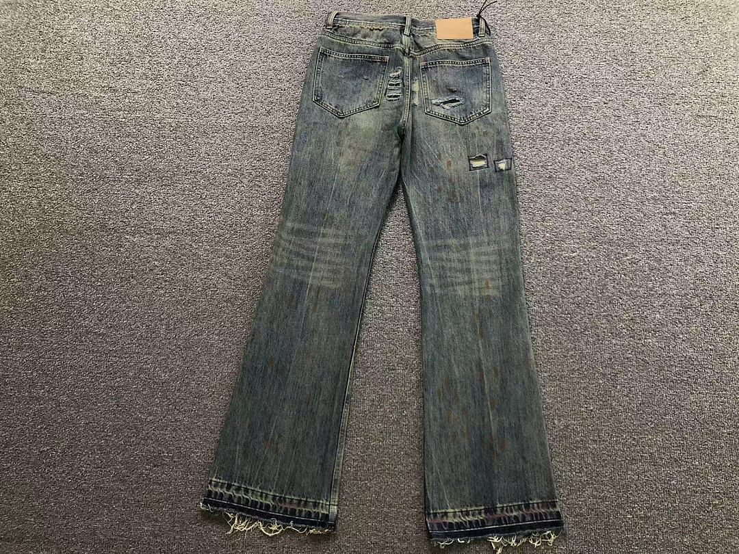 Chanel 225 ENFANTS RICHES DEPRIMES TROUSERS 128170435 (Im 170Cm 60Kg I Wear Size M In The Phot) - Image 3