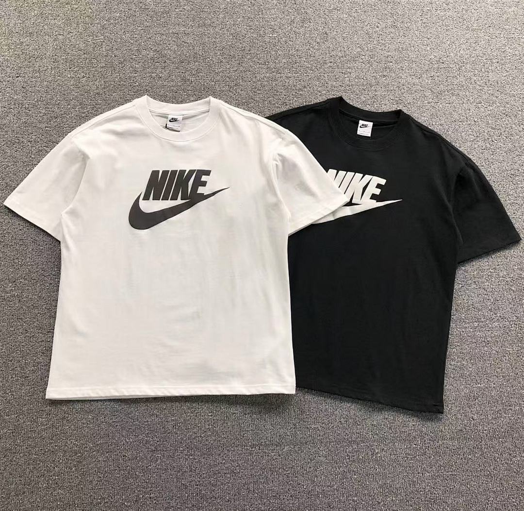 Nike 128 N⭐K⭐ T-SHIRT 312090401 (Im 170Cm 55Kg I Wear Size L In The Phot)