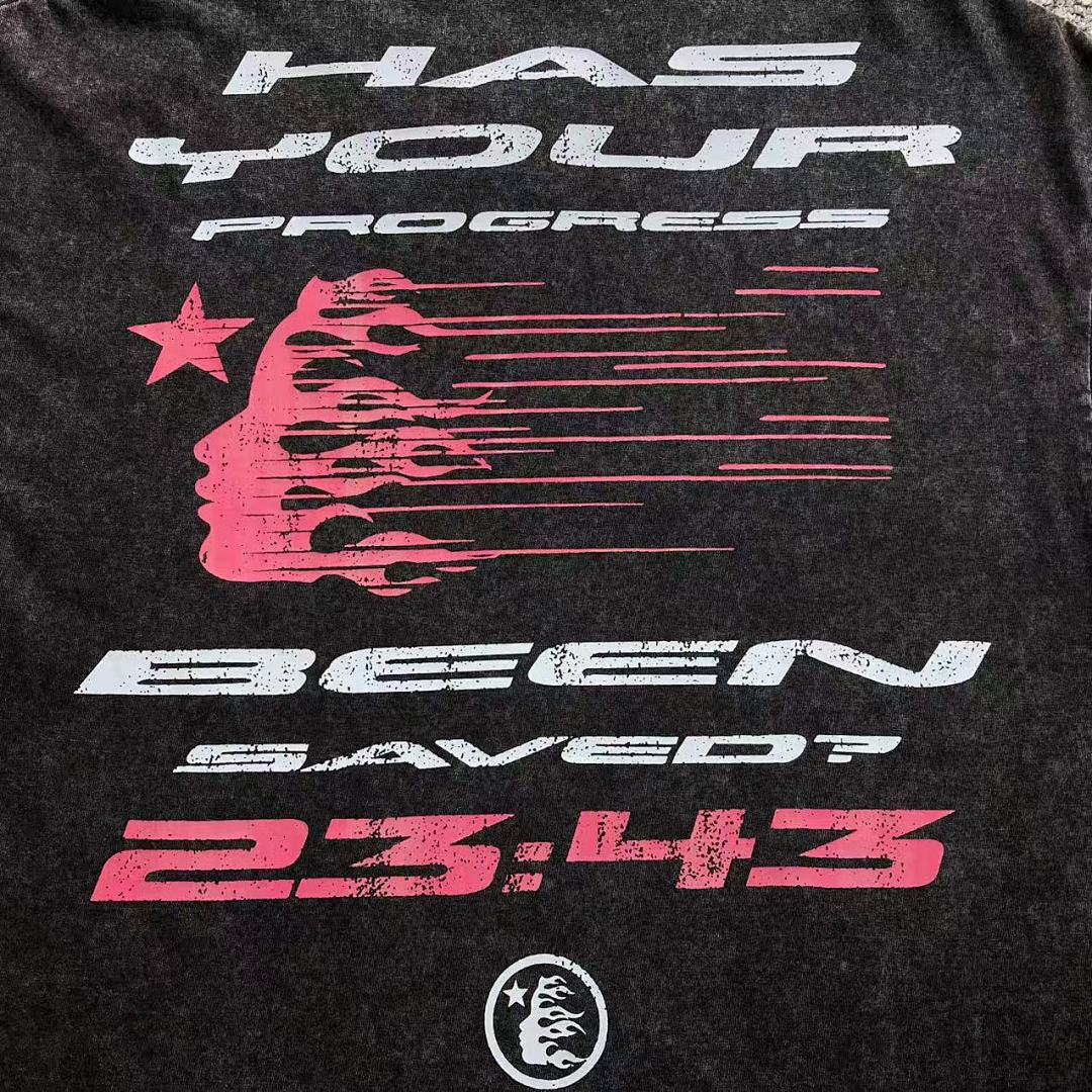 Hellstar 88 HELLSTAR T-SHIRT 503142789 (Im 170Cm 60Kg I Wear Size S In The Phot) - Image 9
