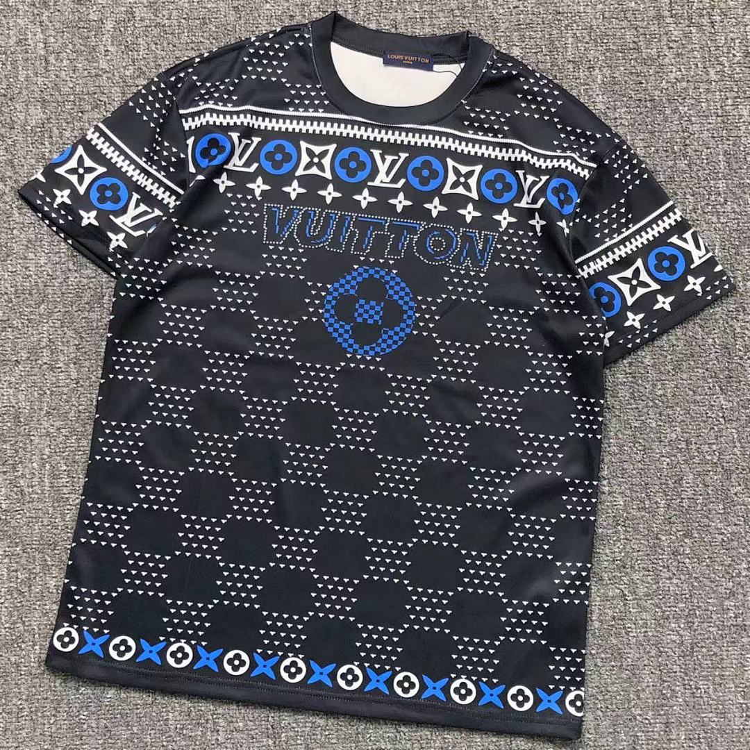 Louis Vuitton 78 L⭐ T-SHIRT
