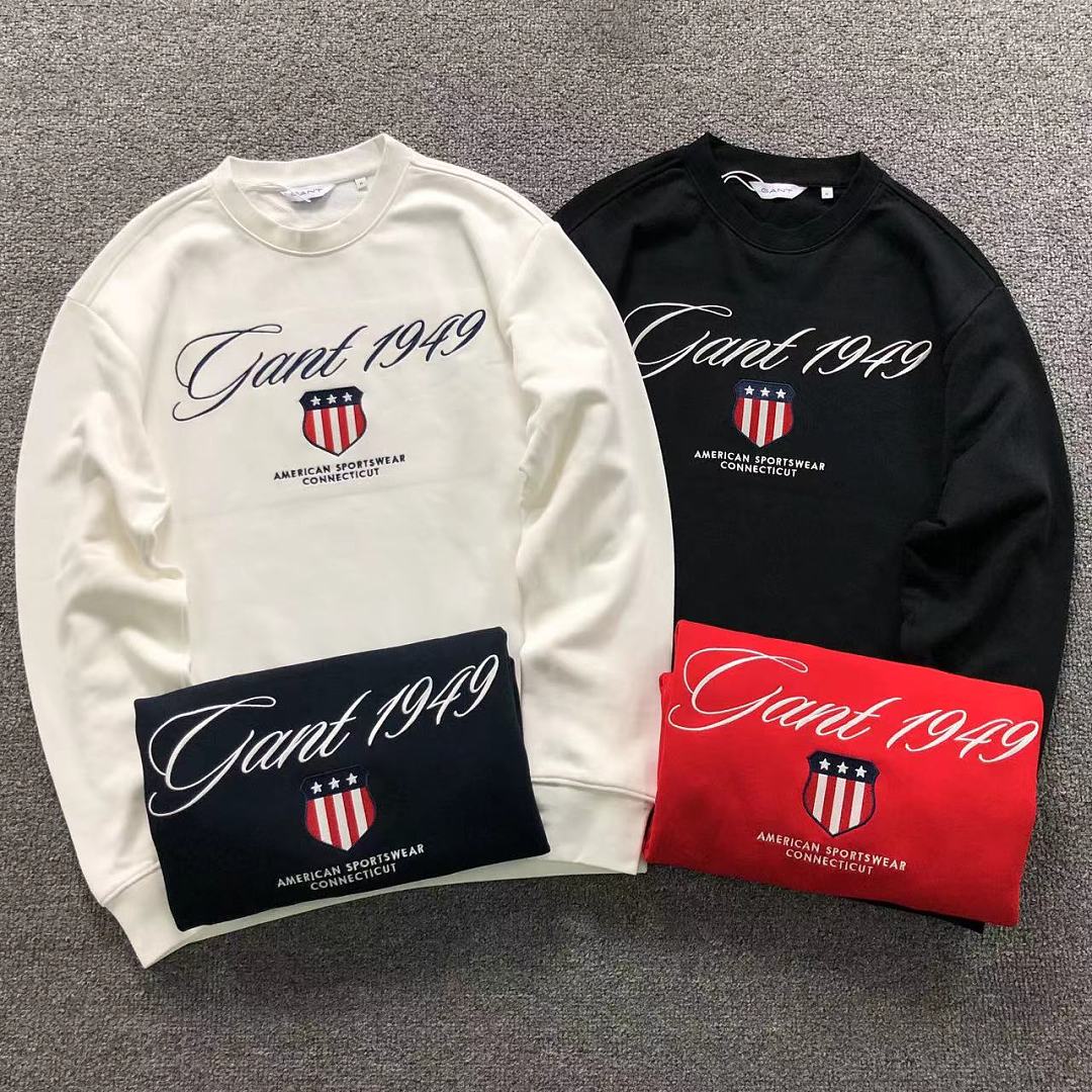 Gant