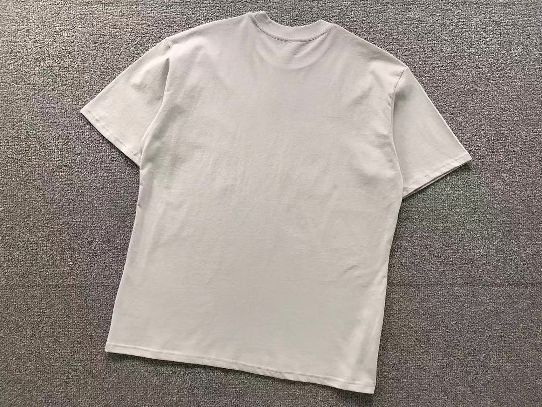 Sp5der 78 SP5DER T-SHIRT 12581946 (Im 170Cm 60Kg I Wear Size 1 In The Phot) - Image 11
