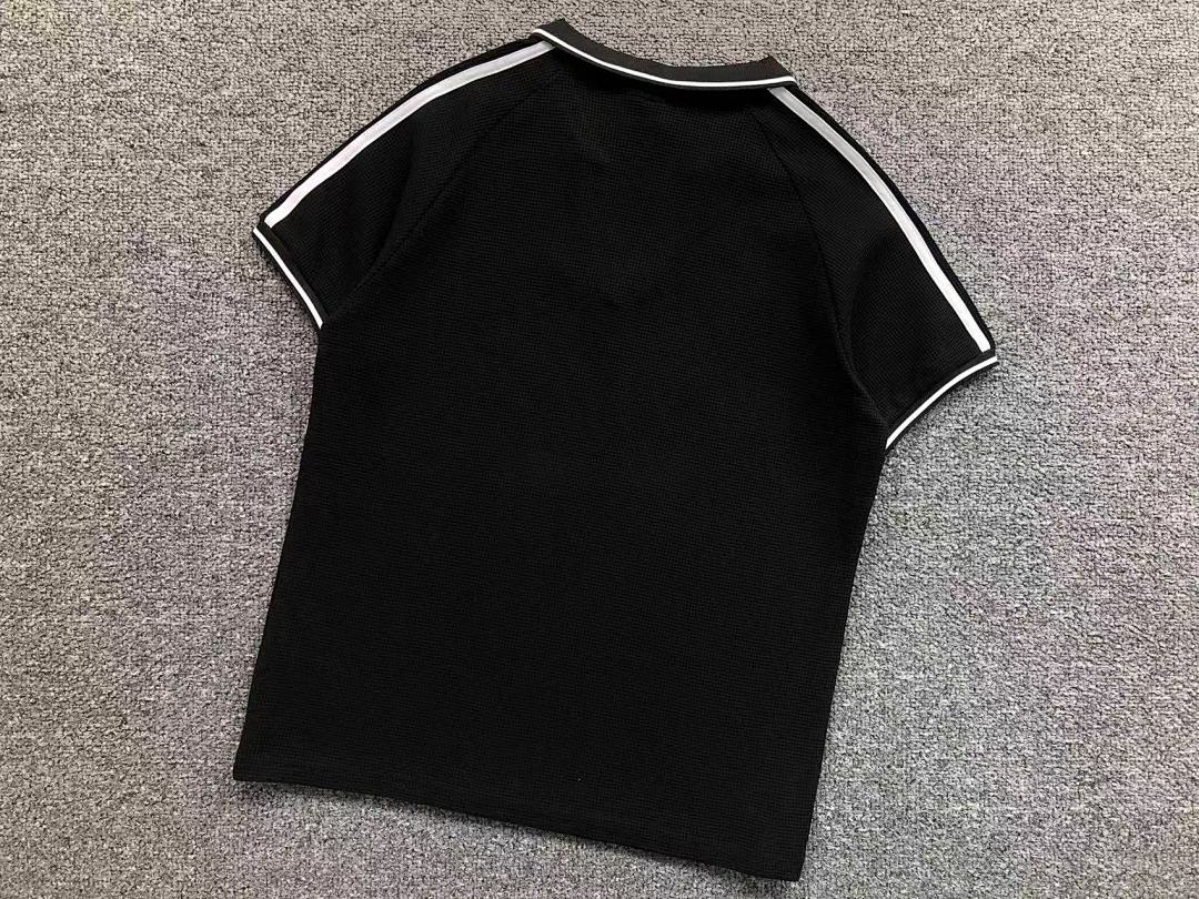 Adidas 89 A⭐I⭐AS POLO 216010835 (Im 170Cm 60Kg I Wear Size L In The Phot) - Image 15
