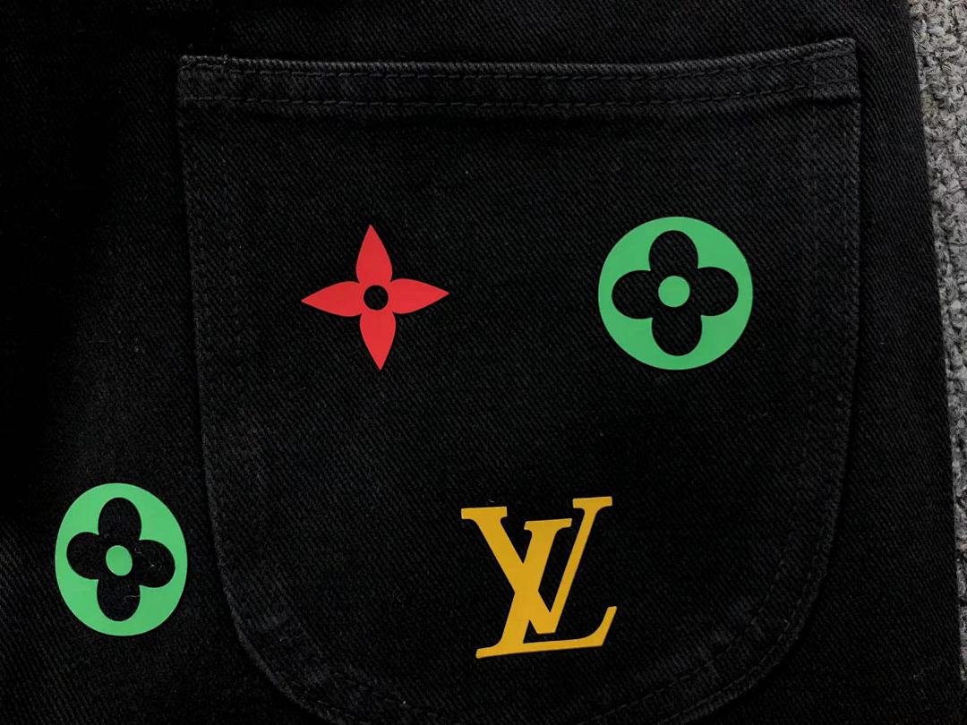 Louis Vuitton 195 L⭐ - Image 22