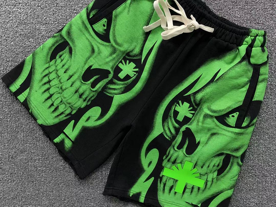 Unbranded 218 FASHION SHORTS 3106072972 (Im 170Cm 60Kg I Wear Size M In The Phot) - Image 11