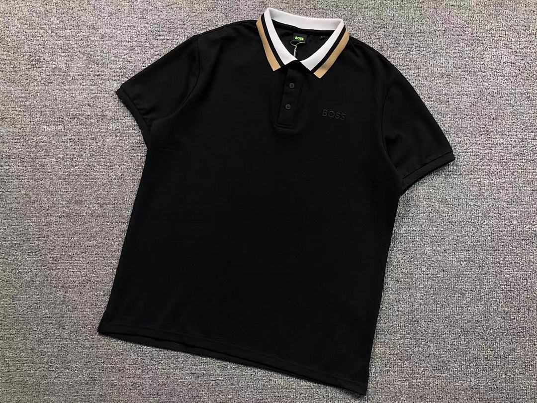Unbranded 158 H⭐G⭐ B⭐⭐S POLO 2201221901 (Im 170Cm 60Kg I Wear Size L In The Phot) - Image 10