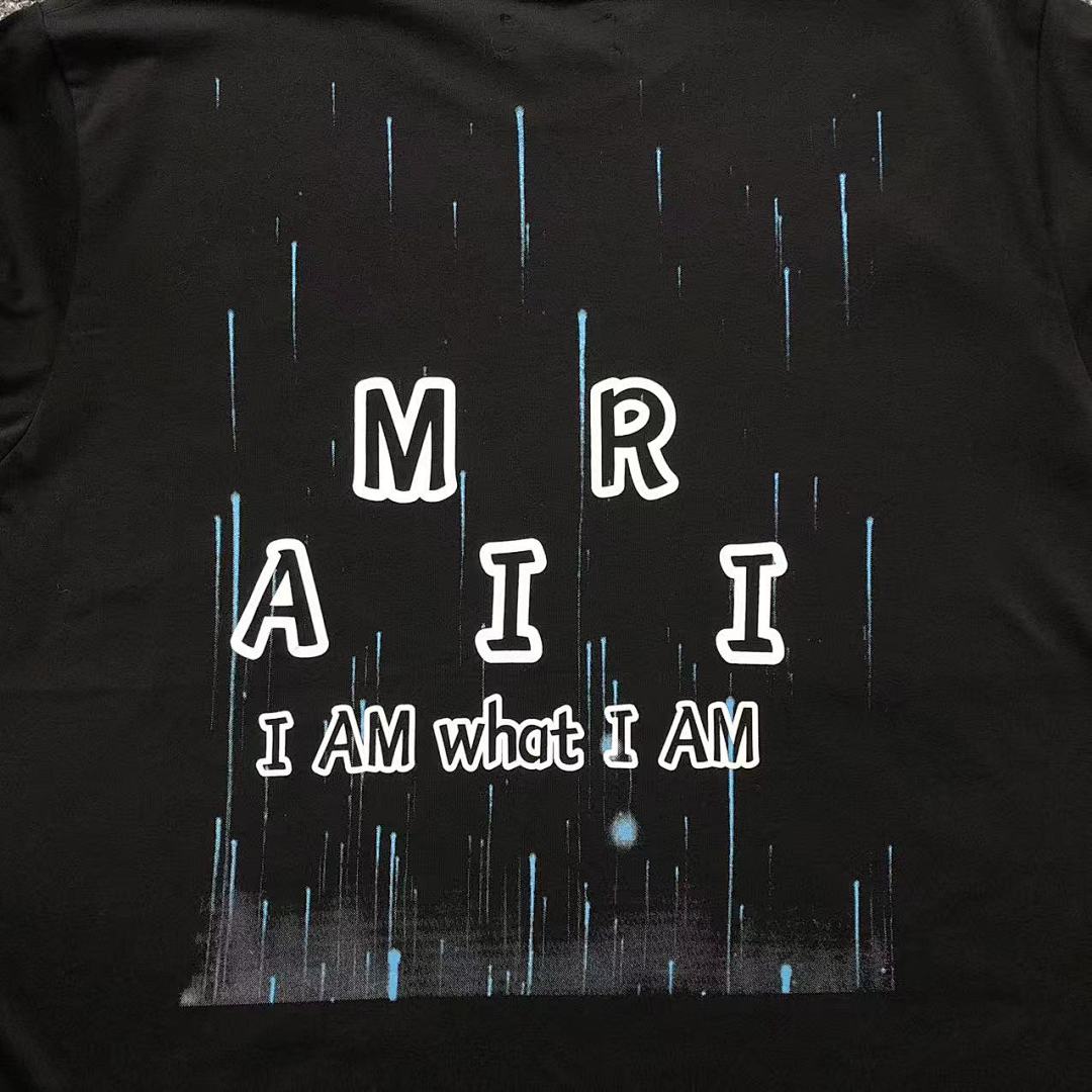 AMIRI 85 AMIRI T-SHIRT 512182286 (Im 170Cm 60Kg I Wear Size M In The Phot) - Image 10