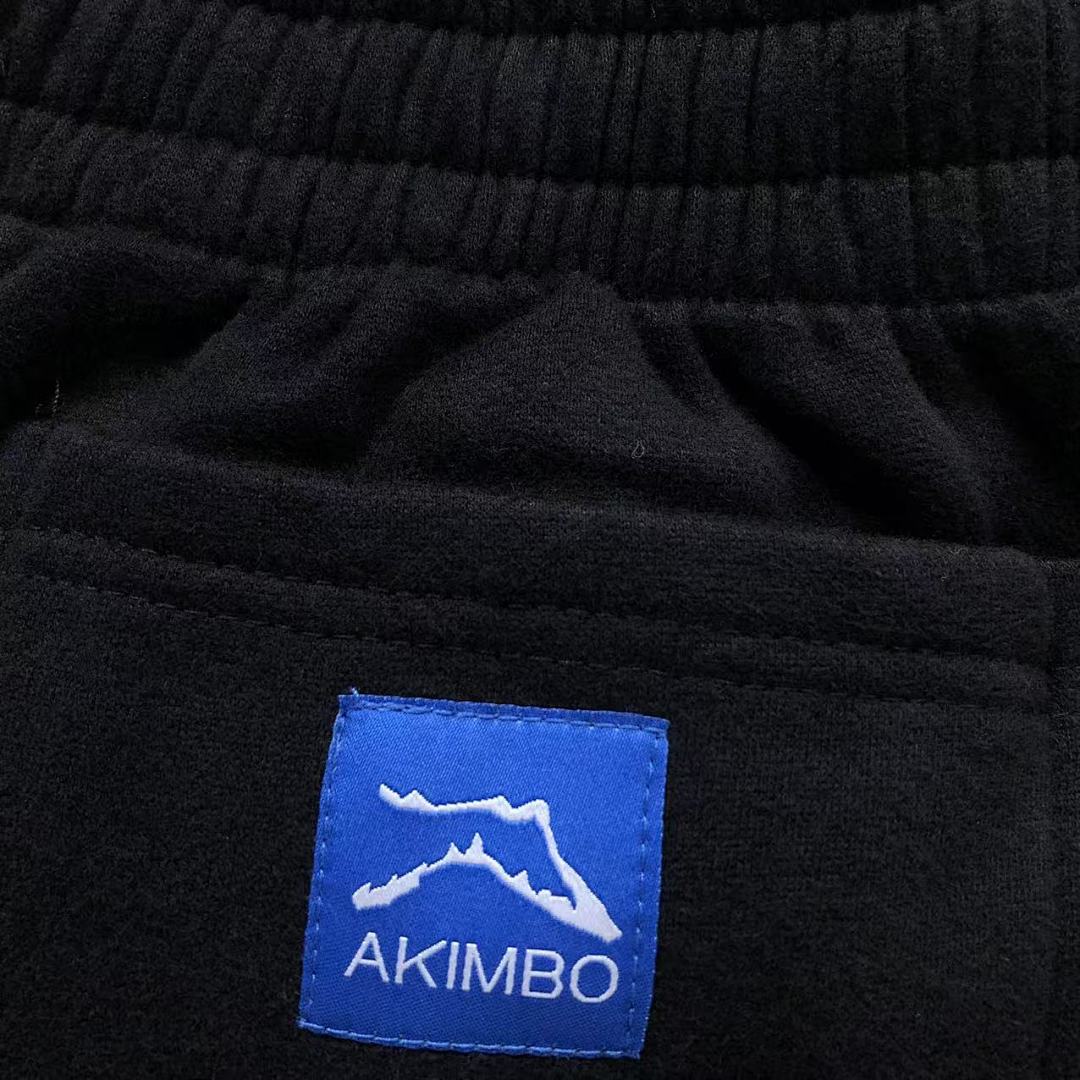Akimbo TROUSERS 125 AK⭐M⭐O HOODIE - Image 30