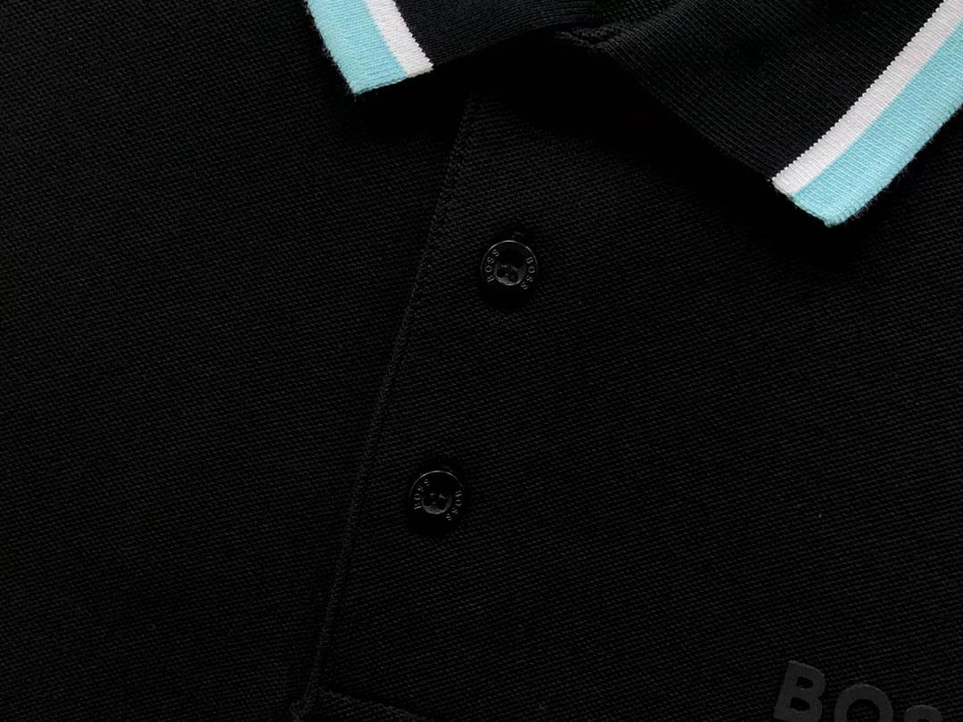 Hugo Boss 125 H⭐G⭐ B⭐⭐S POLO 312090205 (Im 170Cm 57Kg I Wear Size L In The Phot) - Image 31