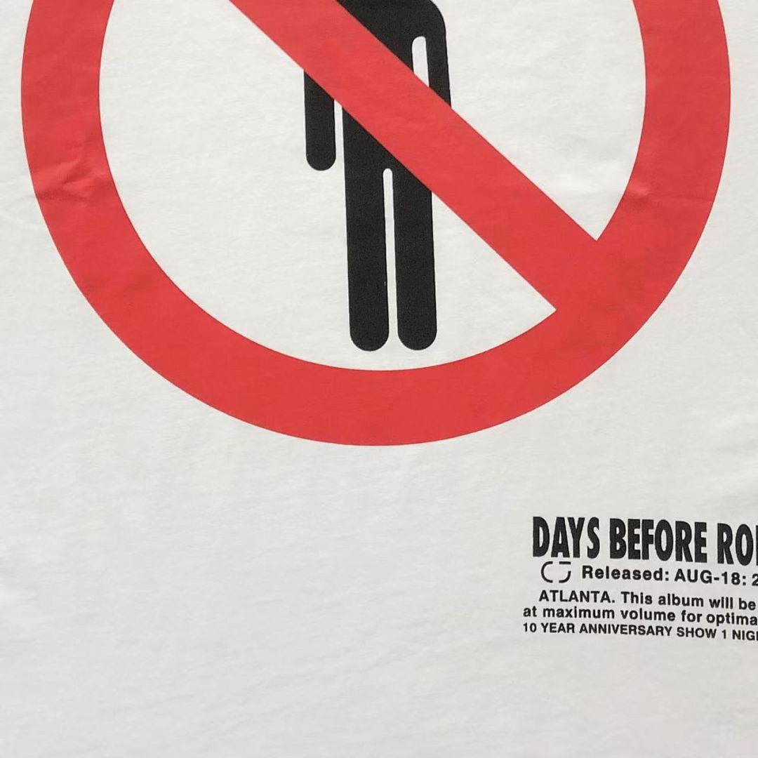 Travis Scott 78 TRAVIS SCOTT T-SHIRT 505213091 (Im 170Cm 60Kg I Wear Size S In The Phot) - Image 10