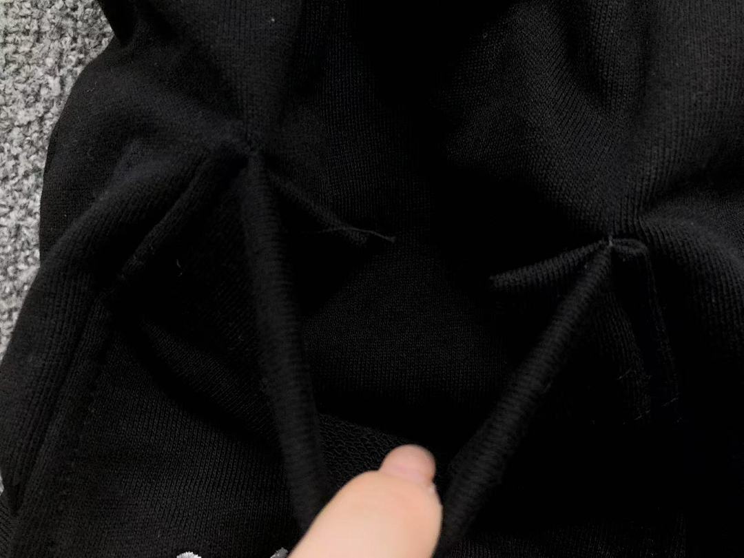 On Running 128 MAISON MARGIELA TROUSERS 5211740162 (Im 170Cm 60Kg I Wear Size S In The Phot) - Image 16
