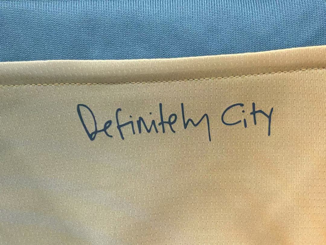 Unbranded 68 FOOTBALL T-SHIRT - Image 13