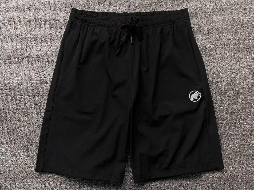 Unbranded 118 MAMMUT SHORTS 504260501 (Im 170Cm 60Kg I Wear Size 3XL In The Phot) - Image 8