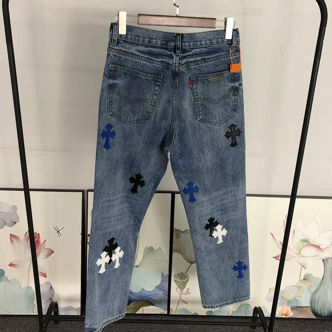 Comme des Garcons 215 C⭐⭐OME HE⭐⭐TS TROUSERS 2180205001 (Im 170Cm 60Kg I Wear Size 30 In The Phot) - Image 28