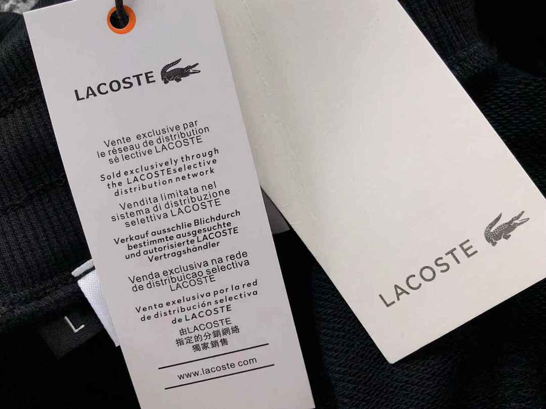 Unbranded 165 LACOSTE - Image 19