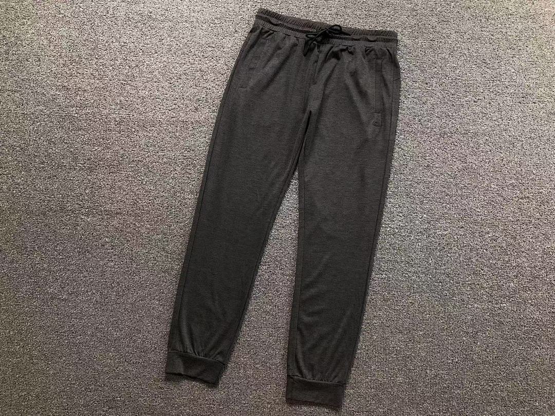 Lacoste 95 LACOSTE TROUSERS 3203300803 (Im 170Cm 60Kg I Wear Size L In The Phot) - Image 9