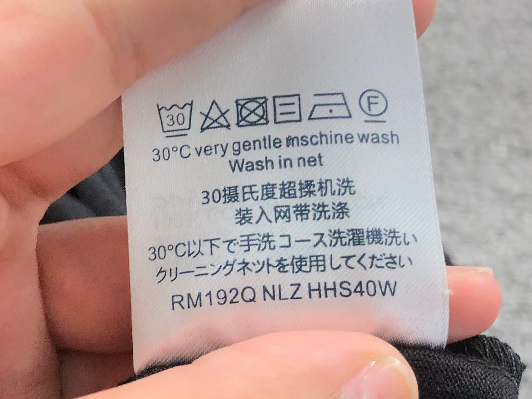 Louis Vuitton 128 L⭐ T-SHIRT 3203050821 (Im 170Cm 60Kg I Wear Size M In The Phot) - Image 27