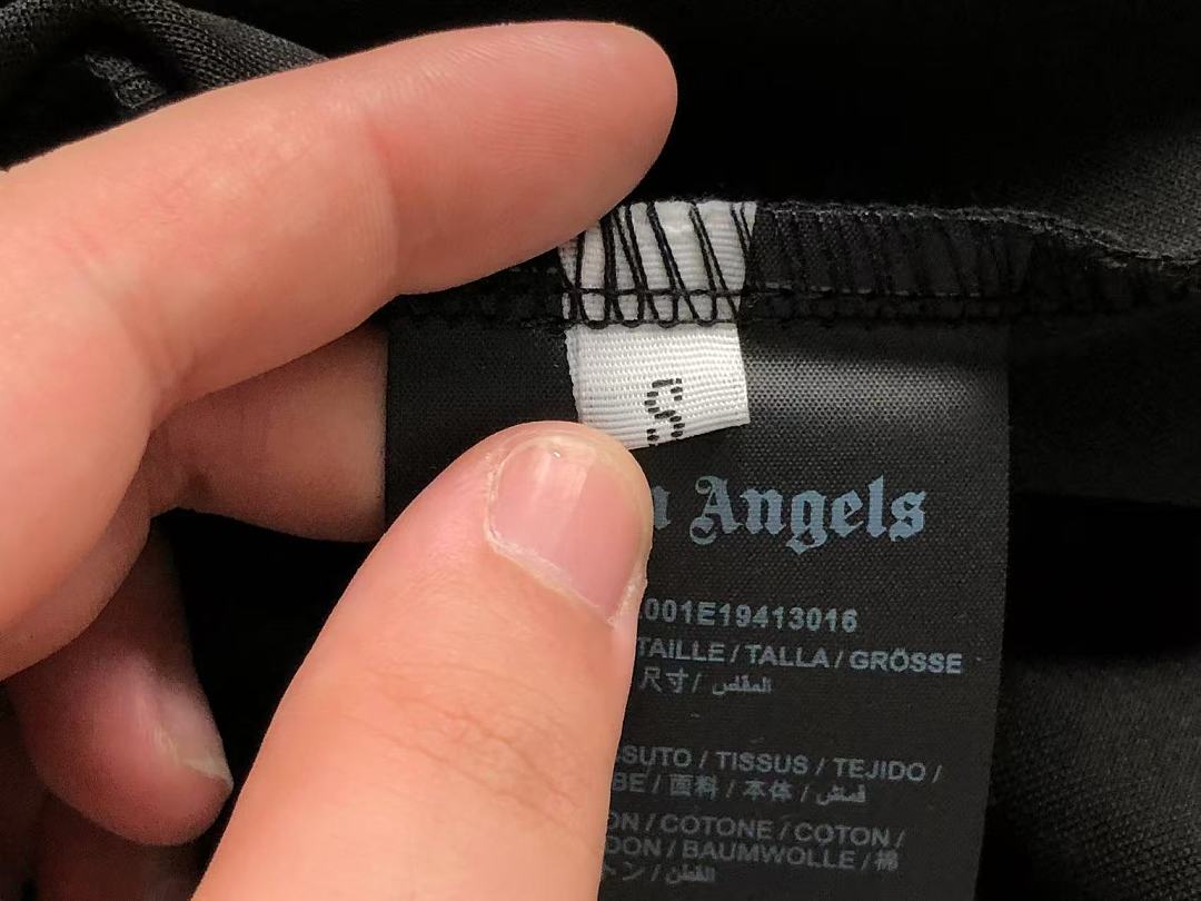 Palm Angels 125 PALM ANGELS JACKET 2204285036 (Im 170Cm 60Kg I Wear Size S In The Phot) - Image 38