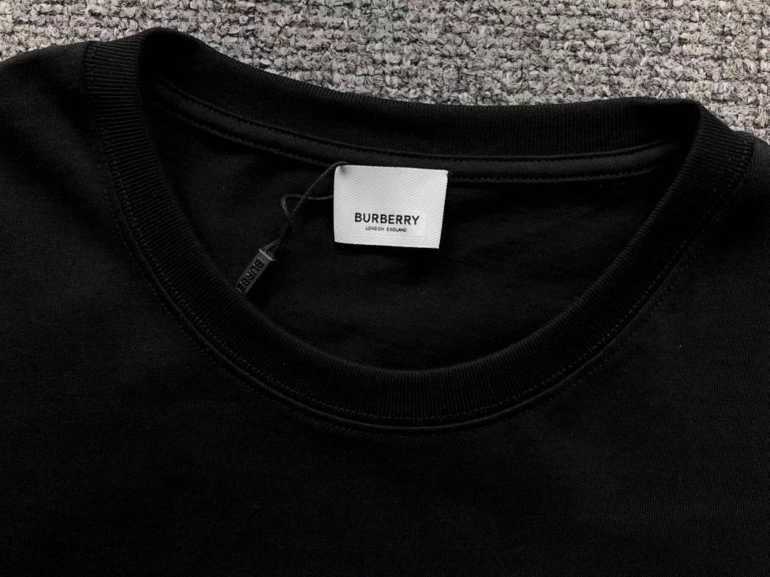 Burberry 138 B⭐R⭐E⭐RY T-SHIRT - Image 19