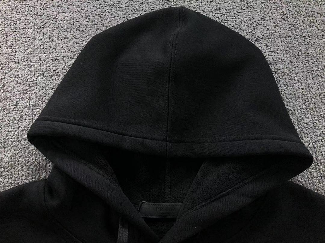 Unbranded 215 P⭐A⭐A HOODIE 2112110101 (Im 170Cm 60Kg I Wear Size M In The Phot) - Image 21