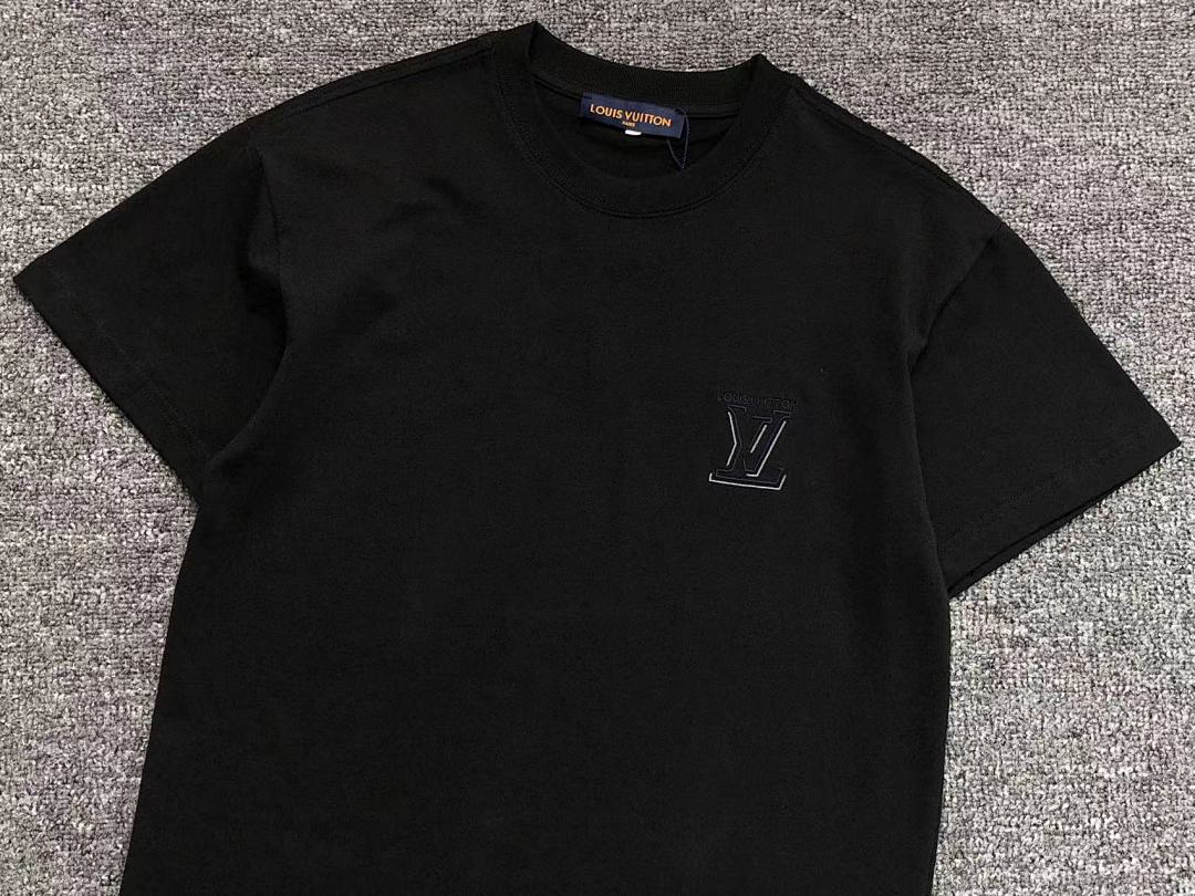 Louis Vuitton 98 L⭐ T-SHIRT - Image 7