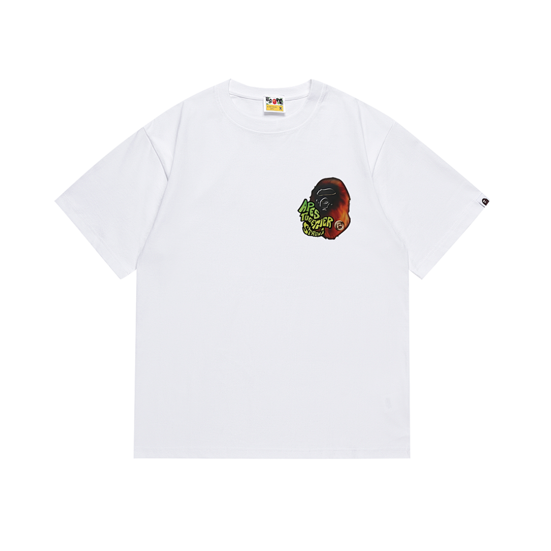Bape 78 BAPE T-SHIRT - Image 3