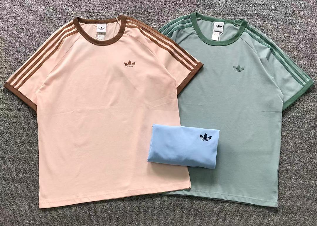 Adidas 95 A⭐I⭐AS T-SHIRT 125180335 (Im 170Cm 60Kg I Wear Size M In The Phot) - Image 5