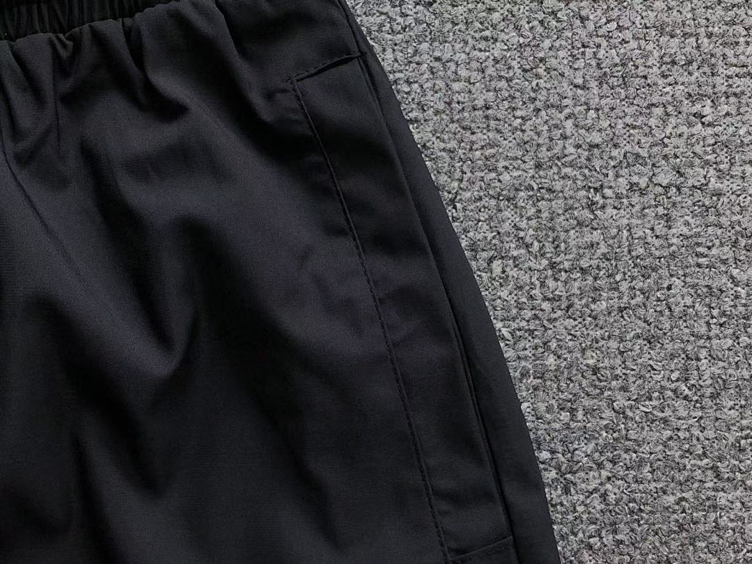 Prada 95 P⭐A⭐A SHORTS 3203237020 (Im 170Cm 60Kg I Wear Size L In The Phot) - Image 27