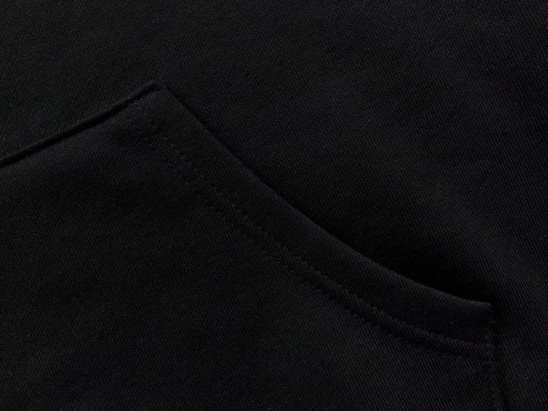 AMIRI 108 AMIRI HOODIE 112042232 (Im 170Cm 57Kg I Wear Size M In The Phot) - Image 22