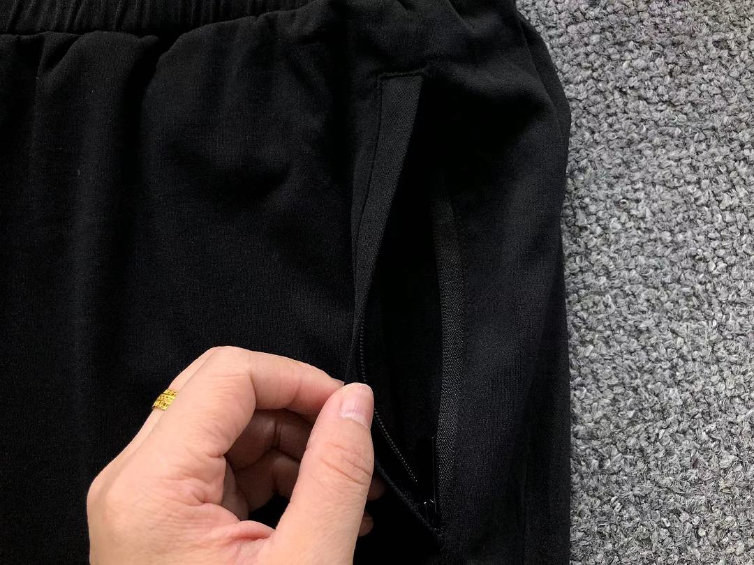 Lacoste 135 LACOSTE TROUSERS 22042017171 (Im 170Cm 60Kg I Wear Size XL In The Phot) - Image 24