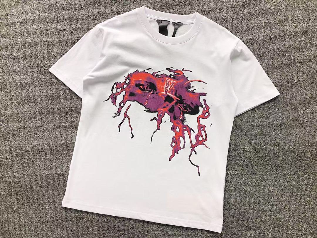 On Running 69 VLONE T-SHIRT 504159391 (Im 170Cm 60Kg I Wear Size S In The Phot) - Image 21