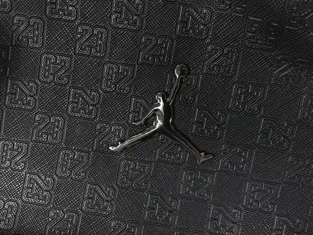 Air Jordan 118 A⭐R J⭐R⭐AN BAG 1110051513 (Long 37CM* Wide 14CM*43CM) - Image 10