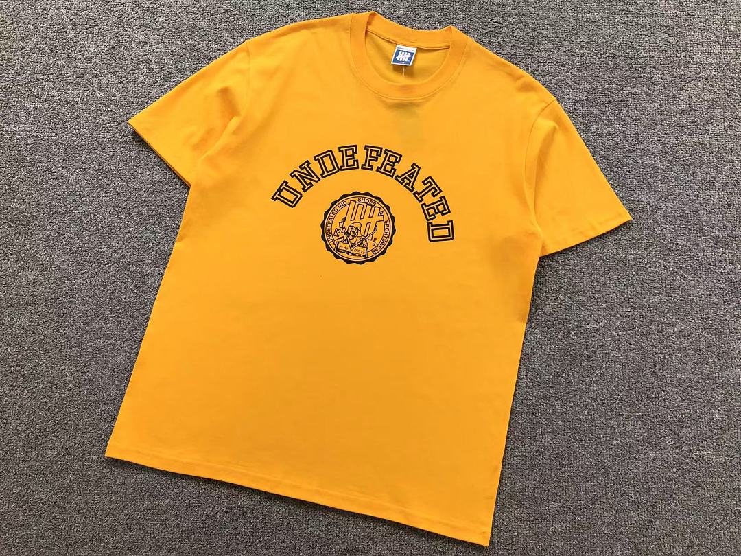 Undefeated 88 UNDEFEATED T-SHIRT 126172602 (Im 170Cm 60Kg I Wear Size M In The Phot) - Image 10