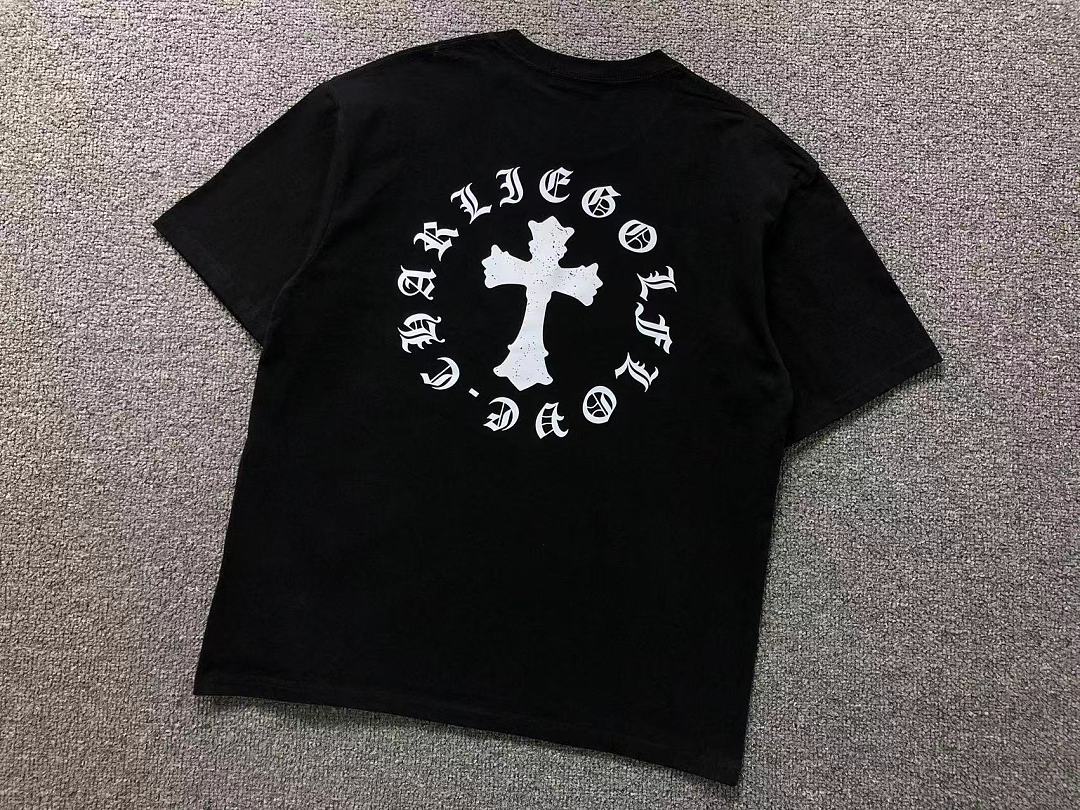 Comme des Garcons 88 C⭐⭐OME HE⭐⭐TS T-SHIRT 1282621177 (Im 170Cm 60Kg I Wear Size M In The Phot) - Image 11