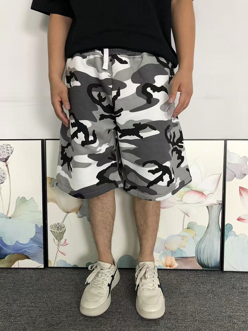 Corteiz 115 CORTEIZ SHORTS 526050178 (Im 170Cm 60Kg I Wear Size L In The Phot) - Image 3