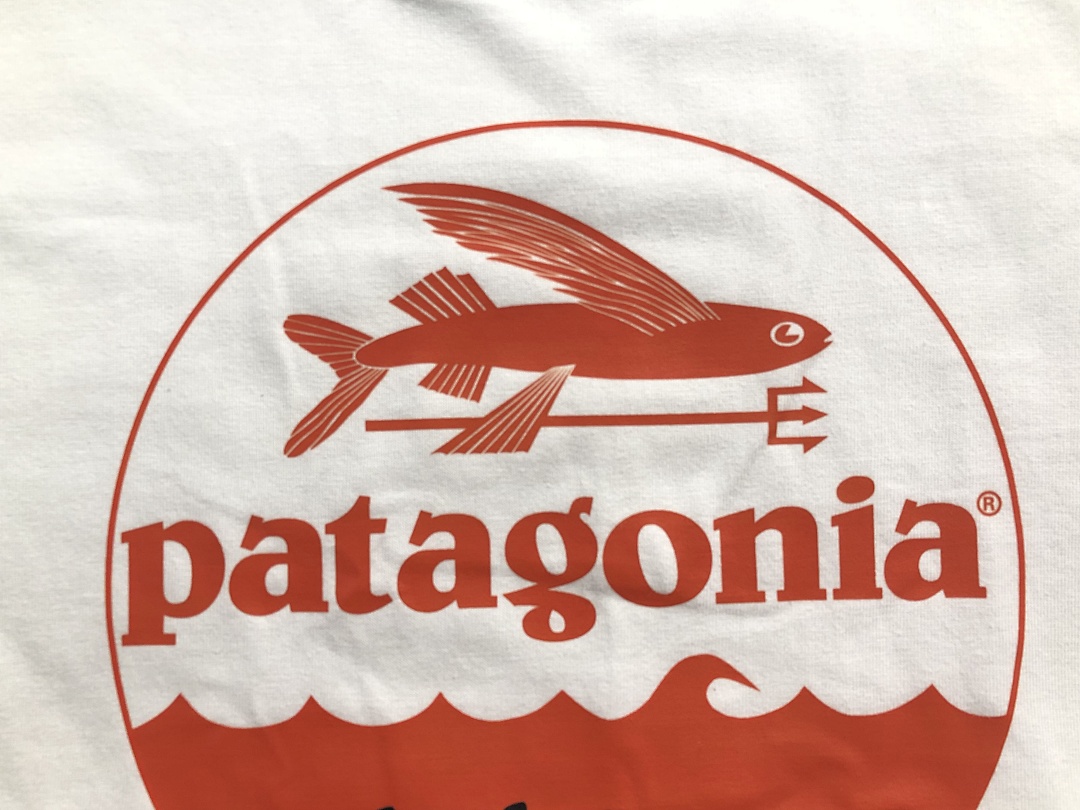 On Running 109 PATAGONIA T-SHIRT - Image 16