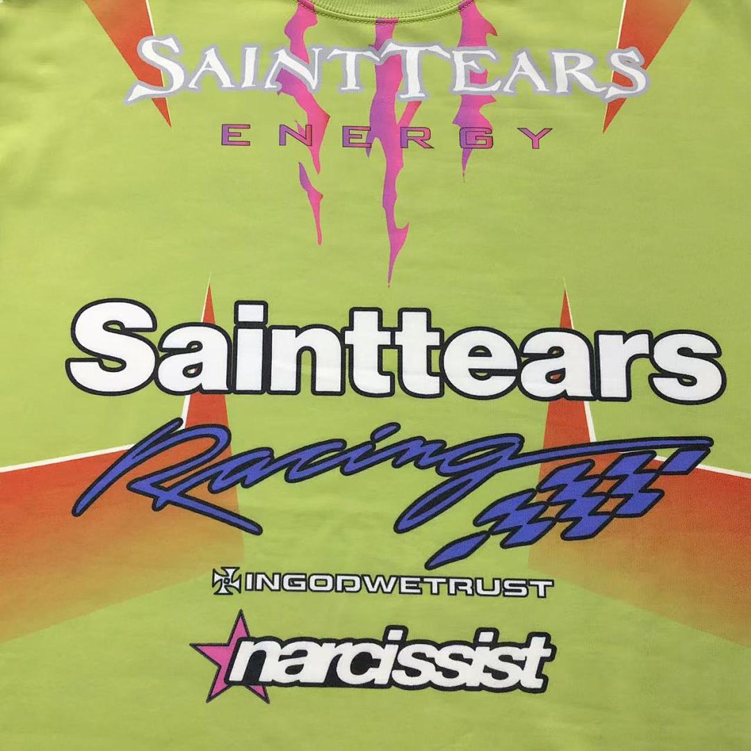 Saint Tears 98 SAINT TEARS LONG - Image 13