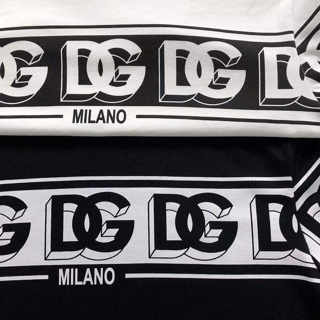 Dolce & Gabbana 115 D⭐LC⭐ GA⭐⭐A⭐A T-SHIRT 214301815 (Im 170Cm 60Kg I Wear Size M In The Phot) - Image 14